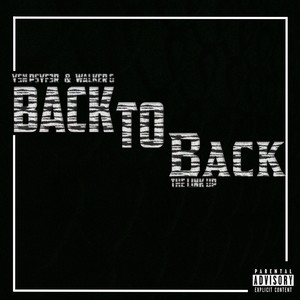 Back to Back (The Link Up) [Explicit]