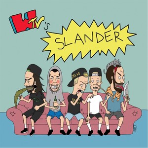 Slander (Explicit)