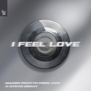 I Feel Love (V2)