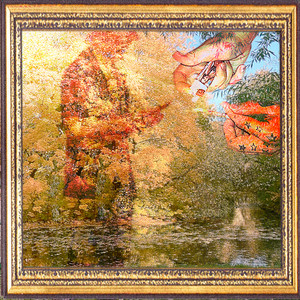 трещины (Explicit)