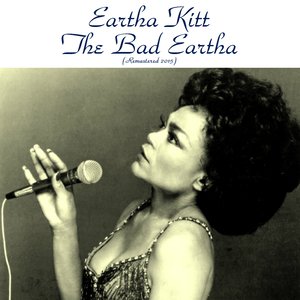 Eartha Kitt - C'est Si Bon(It's so Good) (Remastered 2015)
