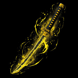 Rap do Zenitsu (Demon Slayer|- Vão ouvir falar de mim)