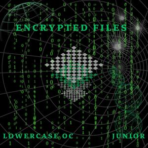 ENCRYPTED FILES (Explicit)