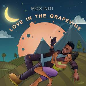 Love in the Grapevine (Explicit)