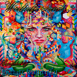 Shie'ox - One Foul Sweep (150BPM)