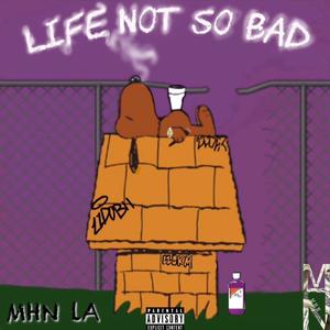 LIFE NOT SO BAD (Explicit)