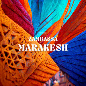 Marakesh