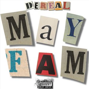 MAY FAM (Explicit)