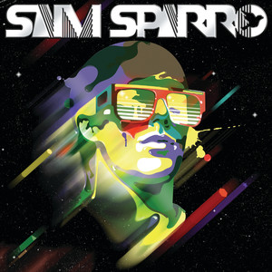 Sam Sparro (International E-Album)
