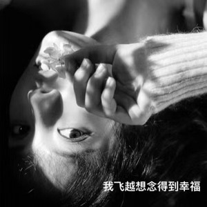 我飞越想念得到幸福