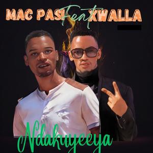 Ndakuyeeya (feat. Xwalla)