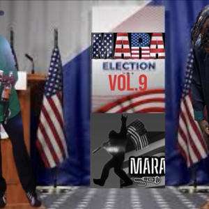 M.A.R.A. vol.9 The Election (Explicit)