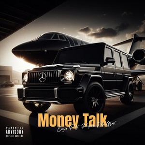 Money Talk (Explicit)