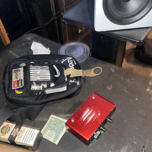 C0CAiNE DiSC0! (feat. Raylo) (Explicit)