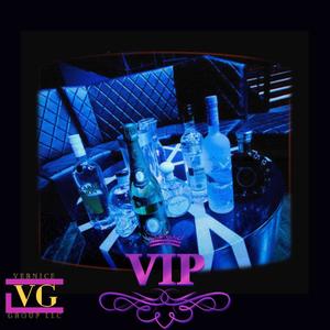 VIP (feat. DJ CeNo & Dello) (Explicit)