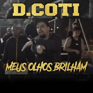 Meus Olhos Brilham (Explicit)