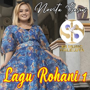 Lagu Rohani 1