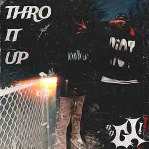 HHarddHHattMatt x Jso - THROITUP.GYŒ (feat. Jso & HHarddHHattMatt) [Explicit]