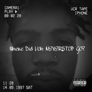 Location (feat. Convolvment) (Explicit)