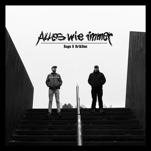 Alles wie immer (Explicit)