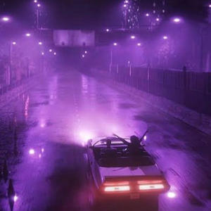 Thursday Night Drives (Explicit)