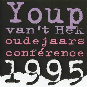 Oudejaarsconference 1995