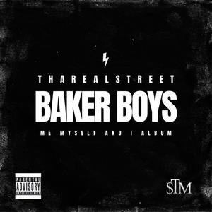 Baker Boys (Explicit)