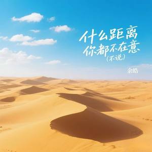 什么距离你都不在意 (不说)