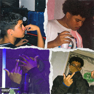 Ta Com os D (Freestyle) (Explicit)