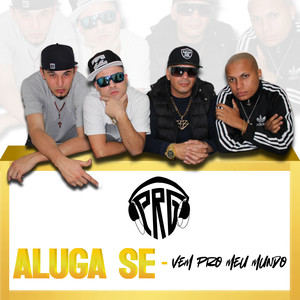 Nóis É Aluga Se (Explicit)