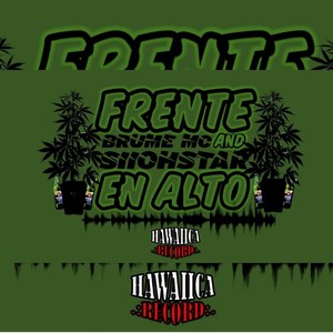 Frente en Alto (Explicit)