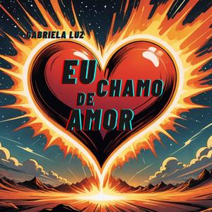 Eu chamo de amor