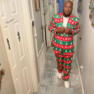 Be Patient (Explicit)