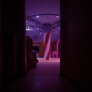 hide and seek (slowed + reverb)