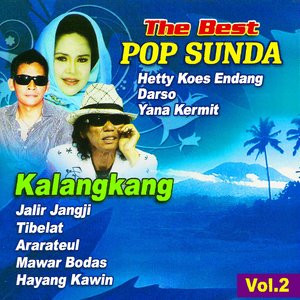 The Best Pop Sunda, Vol. 2