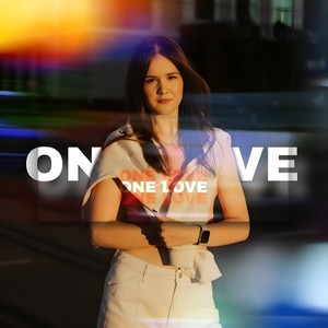 One LOVE (Prod. By youngboy) (Explicit)