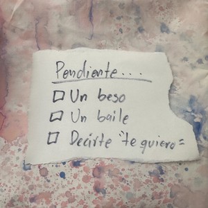 Pendiente ... (Acústico)