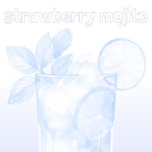 STRAWBERRY MOJITO (feat. GHLOSTA)