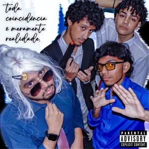 BELEZA IRMÃO, VAI FUNDO (Explicit)