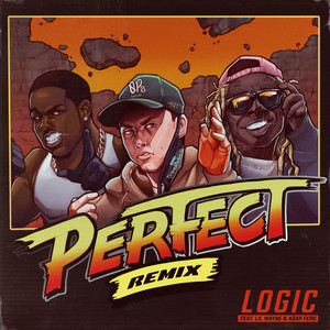 Perfect (Remix|Explicit)