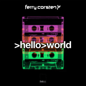 Back To Paradise (Craig Connelly Remix)