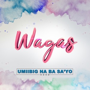 Umiibig Na Ba Sa'Yo (Theme From "Wagas")