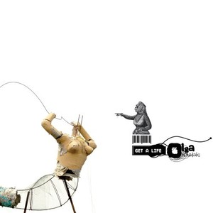 Olga Kouklaki - Before the Night Ends