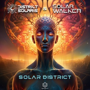 Solar District (Original Mix)