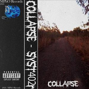 COLLAPSE (Explicit)