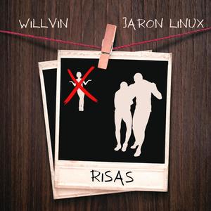 Risas (feat. Jaron Linux)