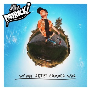 Wenn jetzt Sommer wär