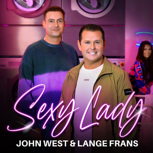 John West - Sexy Lady