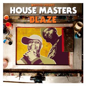 House Masters: Blaze