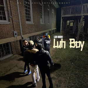 Luh Boy (Radio Edit)